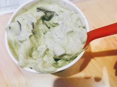 麻薯冰淇淋-DQ·蛋糕·冰淇淋(苏州中心店)