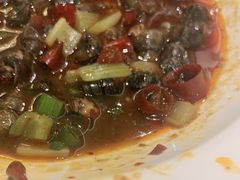 -福苗小骆驼烧烤(大唐不夜城店)