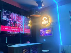 -唱吧麦颂KTV(西单华威潮铺街店)