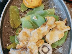 -院落新京菜·烤鸭(地安门店)