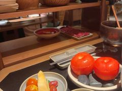 -大龙燚·旷野鲜火锅(广州首店)