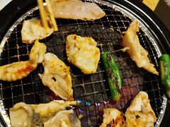 -玄品河豚(那覇國際通里之関)