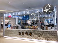 -KOI The(卓悦汇购物中心店)