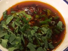 特色原汤碟-水碾河刘老大串串香(水碾河路店)