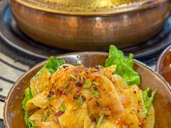 -阿山卓·野生菌火锅·纳西火塘烤肉