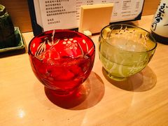 -筑地玉寿司(銀座コア店)