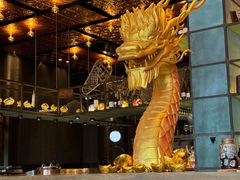-THE CANNERY&JUJU 新鲜海鲜·牛排美食酒廊
