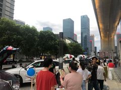 -杭州平安悦坊 PAFC LIVING