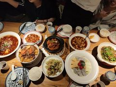 -小放牛炒菜馆(中山路乐汇城店)