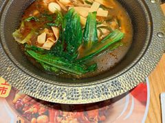 -福客麻辣烫·现炒麻辣香锅(印力中心店)