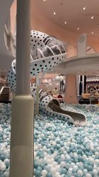 -奈尔宝·儿童乐园·亲子餐厅(鄞州万达店)