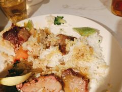 -食大利香港茶餐厅(南亚风情第一城店)