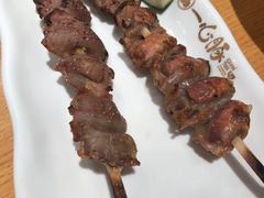 -一心豚拉面烧肉(世纪汇店)