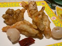 -那家小馆•北京菜•烤鸭(中关村店)