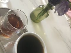 -研途咖啡馆(健康路店)