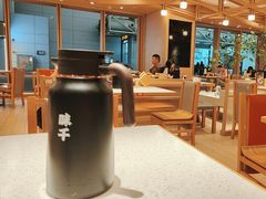 -味千拉面(广州白云机场T1西二店)