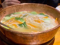 -觅山云南菜(泊富ICITY店)