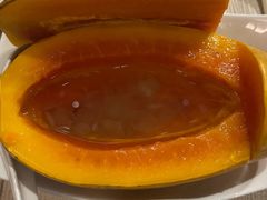 -广州花园酒店·凌璇阁旋转餐厅CAROUSEL360