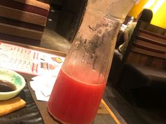 -炭舍干锅·烤鱼(扬名广场店)