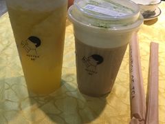 -喜茶(上海正大广场店)
