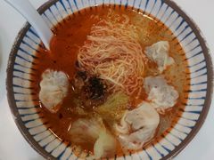 -廣九广味食堂-猪肚鸡火锅(曼哈顿店)