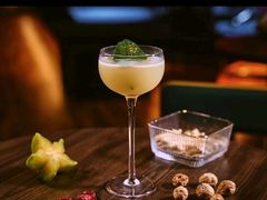 -JZ Club 爵士酒吧(上海店)