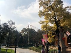 -云南民族村
