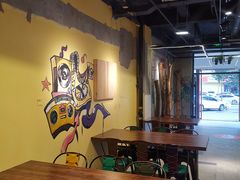 -串玖郎绿色串吧(丽晶公馆店)