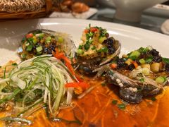 -汤记传菜(浦江店)