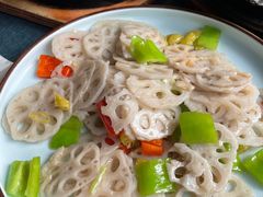 -野蔓果·山野菜(西湖景区·龙井茶田店)