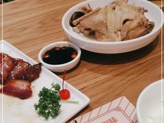 -顺风汤馆·广府粤菜(江宸天街店)