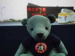 -漫咖啡(浏阳河店)