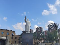-长影旧址博物馆