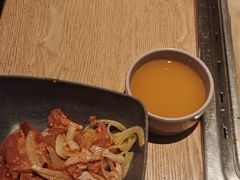 -新石器烤肉(百联川沙店)