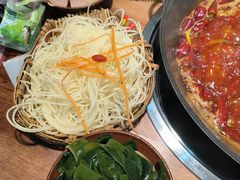 -楠火锅(哈尔滨金爵万象店)