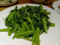 炒空心菜-聪辉同安老美食饭店(大元路店)