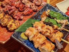 -Fukumimi·美醉堂 居酒屋(金尚店)