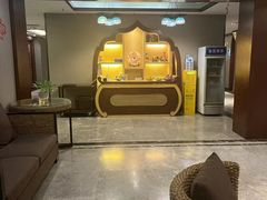 -豪爵足道·SPA(蔡甸店)