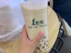-1点点(西山万达金街店)