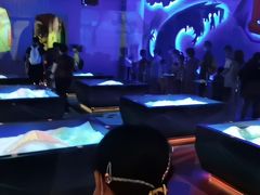 -珠海横琴国家地理探险家中心(创新方)