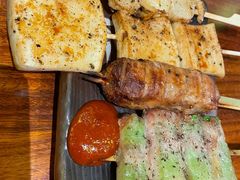 -鸟鹏烧鸟居酒屋(仁恒梦中心店)