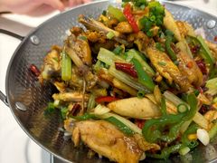 -澎湖湾农家菜(八一路楚天府店)