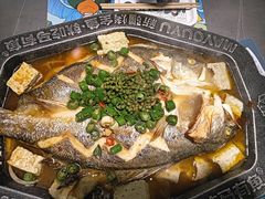 -马有鱼·馕坑烤全鱼(美美2店)
