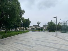 -木渎影视城