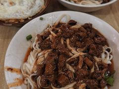 肉盖面-肉盖面馆(兴科大道店)