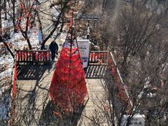 -帽儿山国家森林公园