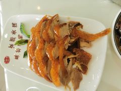 -全聚德(蓝山店)