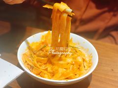 -大秦地·西北菜(纬四路店)