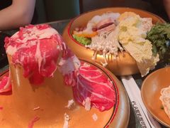 -牛New寿喜烧(曹路花园城店)
