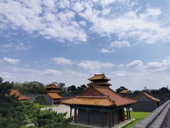 -北陵公园